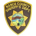 Nance County Sheriff's Department, Nebraska