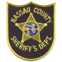 Nassau County Sheriff's Department, Florida