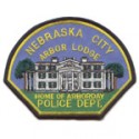 Nebraska City Police Department, Nebraska