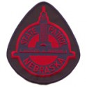Nebraska State Patrol, Nebraska