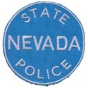 Nevada State Police, Nevada