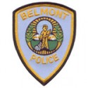 Belmont Police Department, Massachusetts