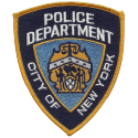 New York City Police Department, New York