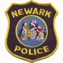Newark Police Department, New Jersey