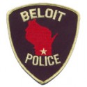 Beloit Police Department, Wisconsin