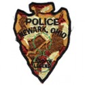 Newark Police Department, Ohio