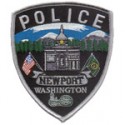 Newport Police Department, Washington