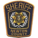 Newton County Sheriff's Department, Missouri