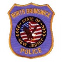North Brunswick Police Department, New Jersey