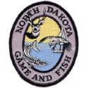 North Dakota Game and Fish Enforcement Division, North Dakota