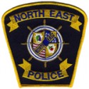 North East Police Department, Pennsylvania