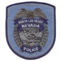 North Las Vegas Police Department, Nevada