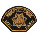Bent County Sheriff's Office, Colorado