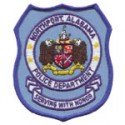 Northport Police Department, Alabama