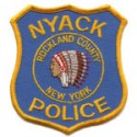 Nyack Police Department, New York