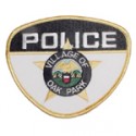 Oak Park Police Department, Illinois