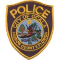 Ocala Police Department, Florida