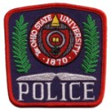 Ohio State University Police Department, Ohio