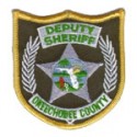 Okeechobee County Sheriff's Department, Florida
