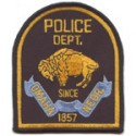 Omaha Police Department, Nebraska