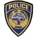 Onawa Police Department, Iowa
