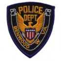 Benwood Police Department, West Virginia