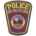 Oro Valley Police Department, Arizona