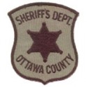 Ottawa County Sheriff's Department, Michigan