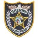 Palm Beach County Sheriff's Office, Florida