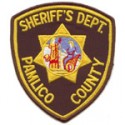 Pamlico County Sheriff's Office, North Carolina