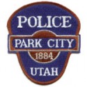 Park City Police Department, Utah