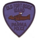 Parma Police Department, Idaho
