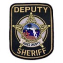 Pasco County Sheriff's Office, Florida