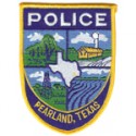 Pearland Police Department, Texas