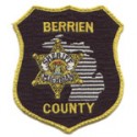 Berrien County Sheriff's Department, Michigan