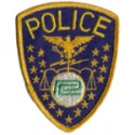 Penn Central Railroad Police Department, Railroad Police