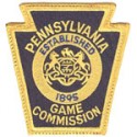 Pennsylvania Game Commission, Pennsylvania