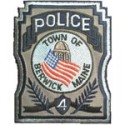 Berwick Police Department, Maine