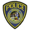Peralta Community College District Police Department, California
