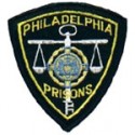 Philadelphia Prison System, Pennsylvania