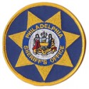 Philadelphia Sheriff's Office, Pennsylvania