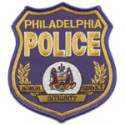 Philadelphia Police Department, Pennsylvania