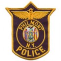 Philmont Police Department, New York