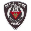 Bethel Park Police Department, Pennsylvania