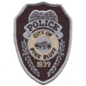 Pine Bluff Police Department, Arkansas
