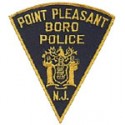 Point Pleasant Police Department, New Jersey