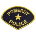 Pomeroy Police Department, Washington
