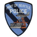 Port of Seattle Police Department, Washington