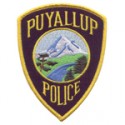 Puyallup Police Department, Washington