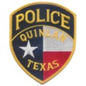Quinlan Police Department, Texas